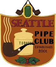 Трубочный табак Seattle Pipe Club Vashon Island 50гр.